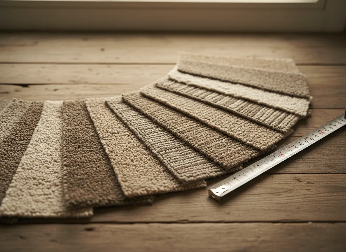 Carpet Installation Pineola, NC FAQs